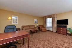 Hampton Inn & Suites by Hilton Edmonton International Airport, Edmonton