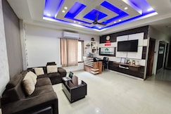 BMG Residence, Guwahati