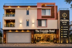 The Cressida Hotel, Indore