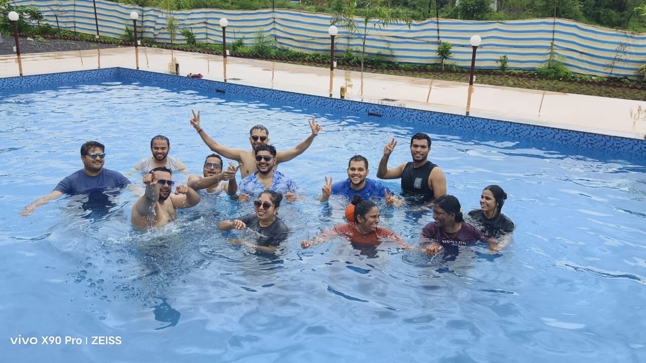 Mohite Brothers Farm & Resort - Tap to explore photos