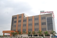 Hotel Imperial Regency, Tirunelveli