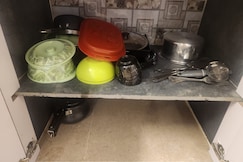 GraceHomeStay 2bhk apart in Candolim, Goa