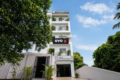 Hotel O SKY PLEX GUEST HOUSE, Cuttack