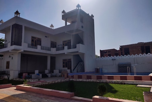 Rajwada Haveli