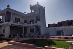 Rajwada Haveli, Jaipur