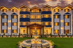 Kashmir Holiday Resort, Srinagar
