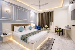OPO ALPINO BY AERODROME, Delhi