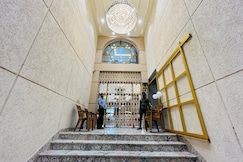 THE BRIJMOHAN GRAND, Gaya