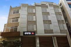 Hotel O GN International, Hyderabad