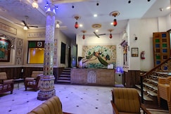 Hotel Baba Palace, Udaipur