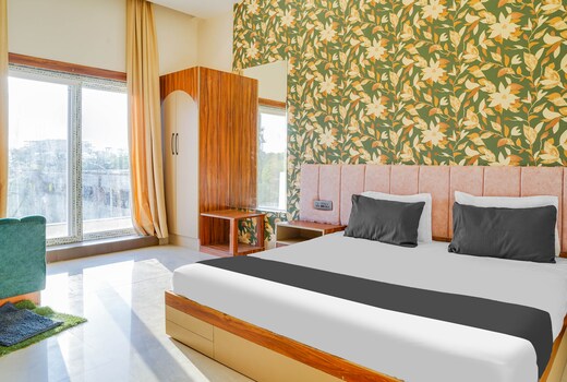 Hotel O Chouksey Farmstead