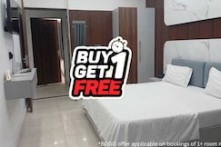 Hotel O Sadashivpet Bus Terminal Hyderabad, Sangareddy