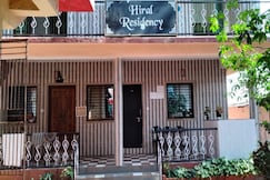 Hiral Valley View Residency, Matheran