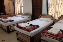 Kubers Residency, Wai