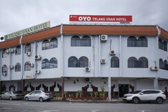 Super OYO 1018 Telang Usan Hotel Miri, Miri
