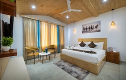 Royal Suite