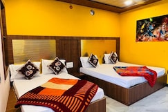 Dev Laxmi Hotel, Mount Abu