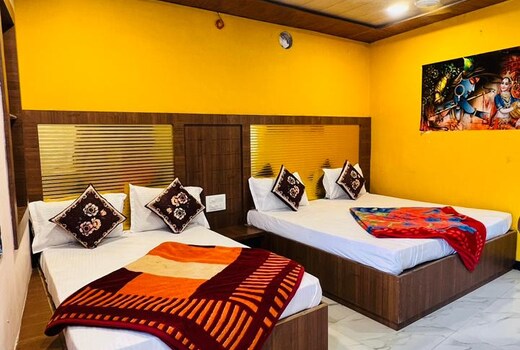 Dev Laxmi Hotel