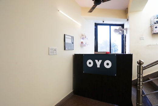 Hotel O Dream Residency