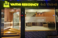 HOTEL VAITHI RESIDENCY, Mumbai