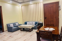 Hridaan s nest 2BHK A3, Dehradun