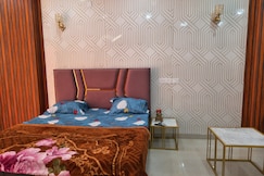 The party house, Greater Noida