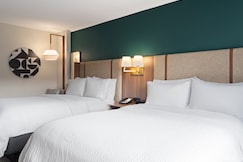 Holiday Inn Portsmouth Downtown, an IHG Hotel, Scioto