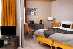 Aparthotel Adagio Paris XV, Paris