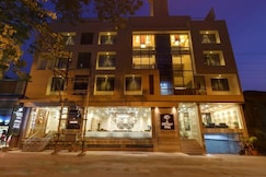 Hotel Silver Oak, Kolhapur