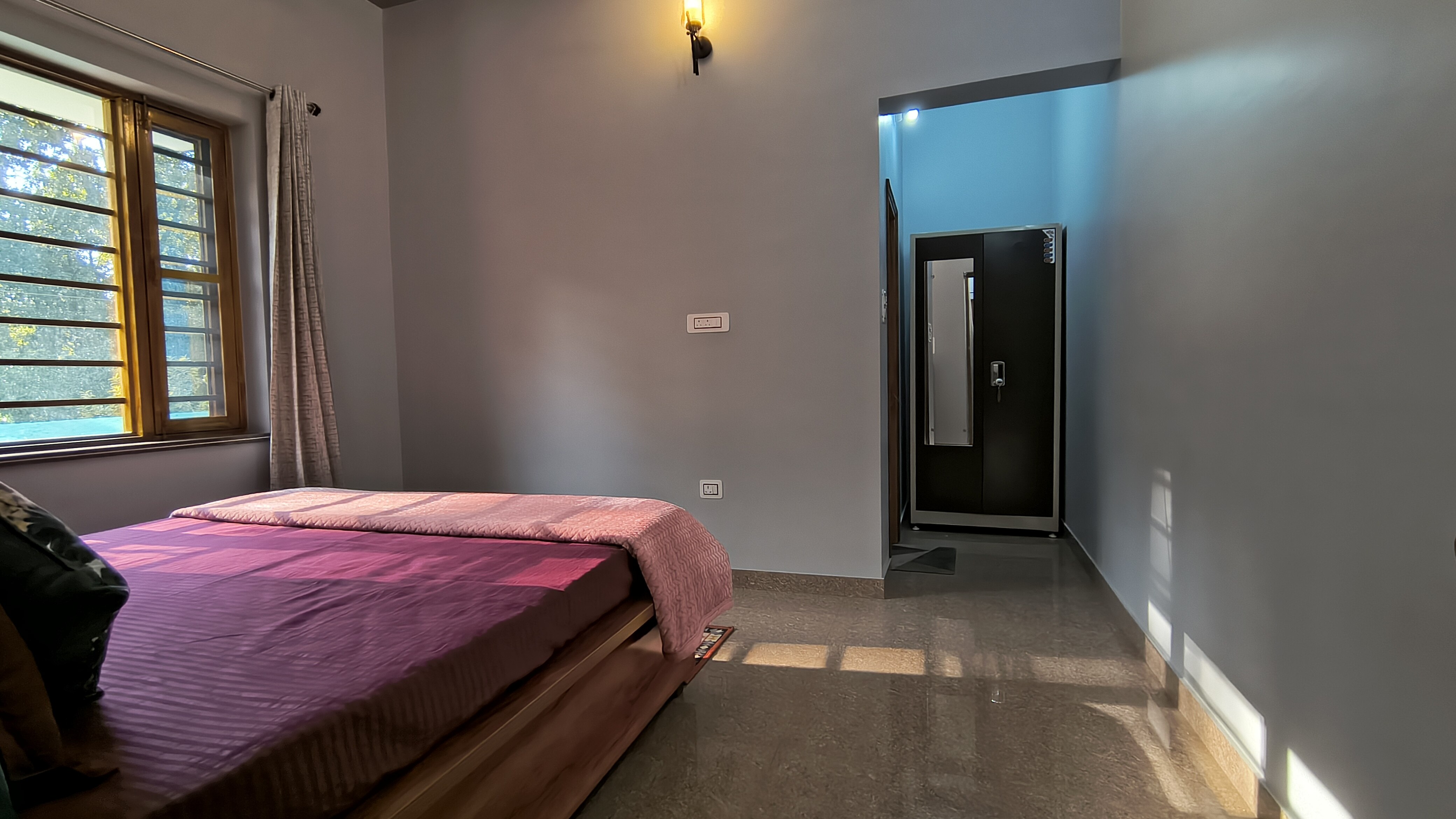 Kalakriti Retreat A Scenic 4BR Cottage in Rishikesh by Homihuts - Tap to explore photos