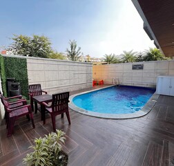 Swimming Pool 1