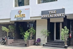 Amber Hotels Nungambakkam, Chennai