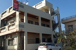 Swagath Guest Inn, Hampi