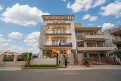 FabHotel Emoji Stays, Gurgaon