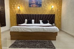 Wood yard villa, Amritsar