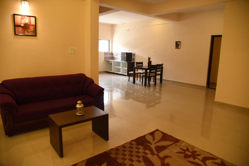 Daffodil Serviced Apartments - Tap to explore photos