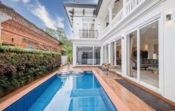 Swimming Pool 1