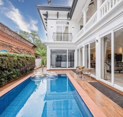 Swimming Pool 1