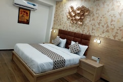 Hotel Asiana, Ahmedabad