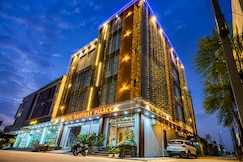 Hotel Hanuman Palace (Free Gated Parking & 10 Minutes from Temple), Khatu