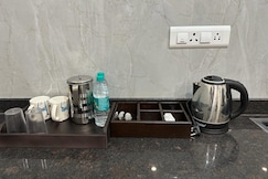 Passaddhi Service Apartment F1, Mysore