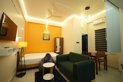 Private Studio Apartment Buddha Premium Homestay, Guwahati