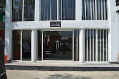 Hotel Badyari Resort, Srinagar