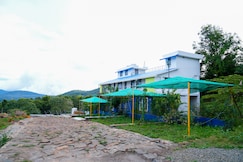 Blue Hill Lotus Holistic Wellness Village, Madurai
