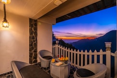 2 BHK with 2 Bathtubs 3 Balconies nr Mussoorie, Kanatal