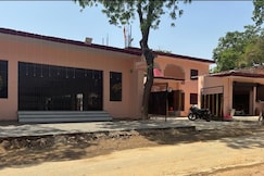 Bharadwaj Aashram, Misrikh