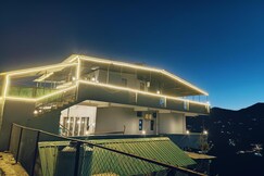 Hotel Kanishka Near Mukteshwar Dham, Almora