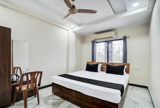 Super Hotel O Swagatam Hotel