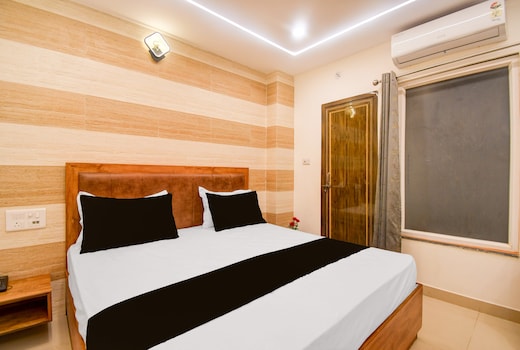 Super Townhouse Gomti Nagar Station Formerly Budget In