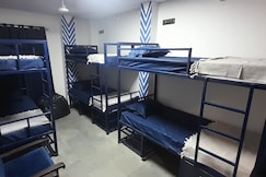 The Nomadique Boys Only, Jaipur